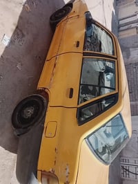 باوراق • محرك تعبان • نجف