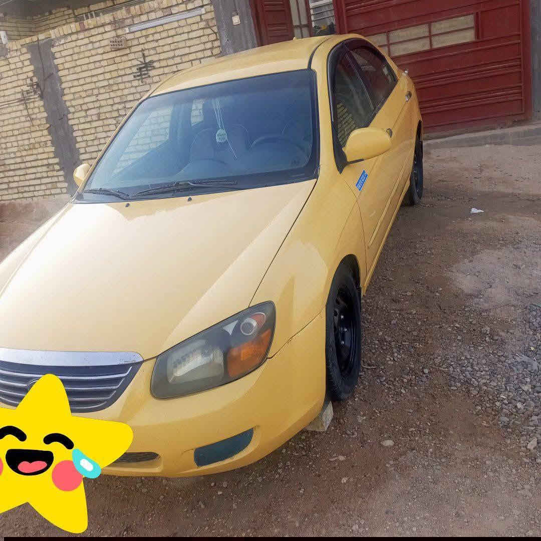 سلام عليكم للبيع سبكترا امريكي حادثه قبق الجنطه مصلح نفسه وبيه طخات بلعراق سياره معمره وجاهزه موديل ٢٠٠٩ سياره  جاهزه عله اخر حبايه كير محرك تبريد كله جاهز خير من الله كير مبدله جديد مال حاويه زوج تاير جديد  سياره ماتصرف عليه كبل تطلع عله باب الله شادله منضومة غاز شركه بعدهي بضمان تنسه الصرف مصفره هيئه وغرامات رقم انبار انكليزي سنويه لسنة ٢٠٣٠ بسمي خطه مسيب / حله مكان السياره بلمسيب سعره قفل بدون عمله لان مستعجل عله بيعته ٦٢


**إذا كنت صاحب هذا الإعلان وتريد حذفه لأي سبب، رجاءا أرسل رسالة إلى الدعم الفني**