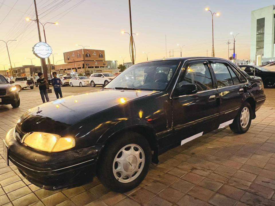 السلام عليكم
برنس للبيع 
موديل 1994 رقم أنبار 
 كير اوتوماتيك
مكانها الفلوجه 
*********** 
السعر 32 ورقه
