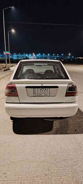 السلام عليكم سياره للبيع موديل 11 مكينه وقير مقفولات شاصي مقفول حداده وتخم تاير خير من الله ما ابيها لا مجان ولا صبغ سنويه نافذه بال 19 العنوان ميسان قلعه صالح السعر 26 وبيها مجال ***********
