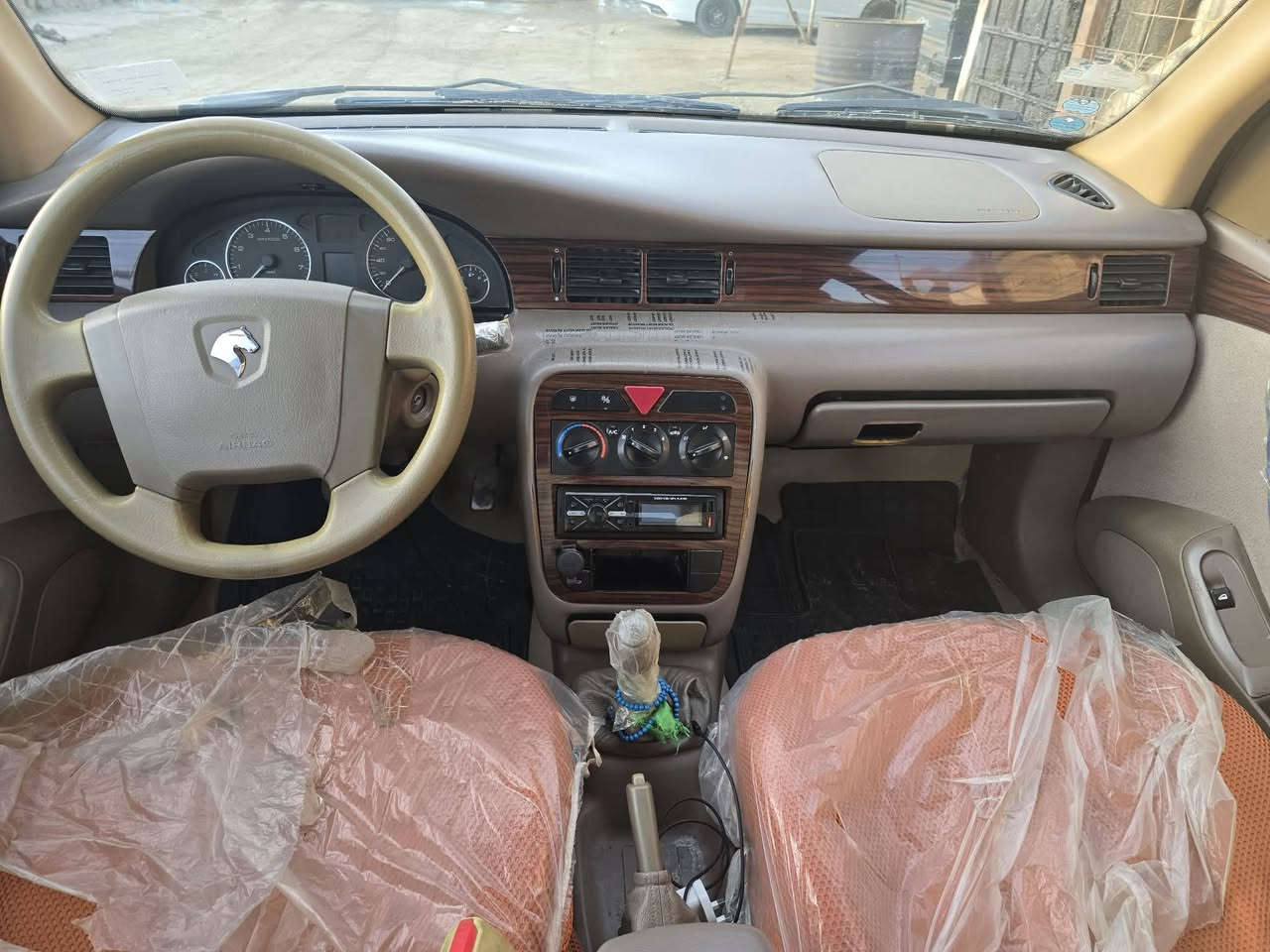 سمند للبيع فقط
مديل 2017 بيهة جاملغ امامي وبداية الدوس الامامية والباقية كفالة كير مكينة حدادية تخم تاير تبريد ع الشركة بعدة غرفة معايزة برغي مصفرة هيئة وغرامات السيارة بسمنة رقم دولي وسنوية صار شهرين من صقطت

السعر 55 وبيهة مجال حك الجية 

الاتصال والخاص مفتوحات 

***********
الديوانية شامية
