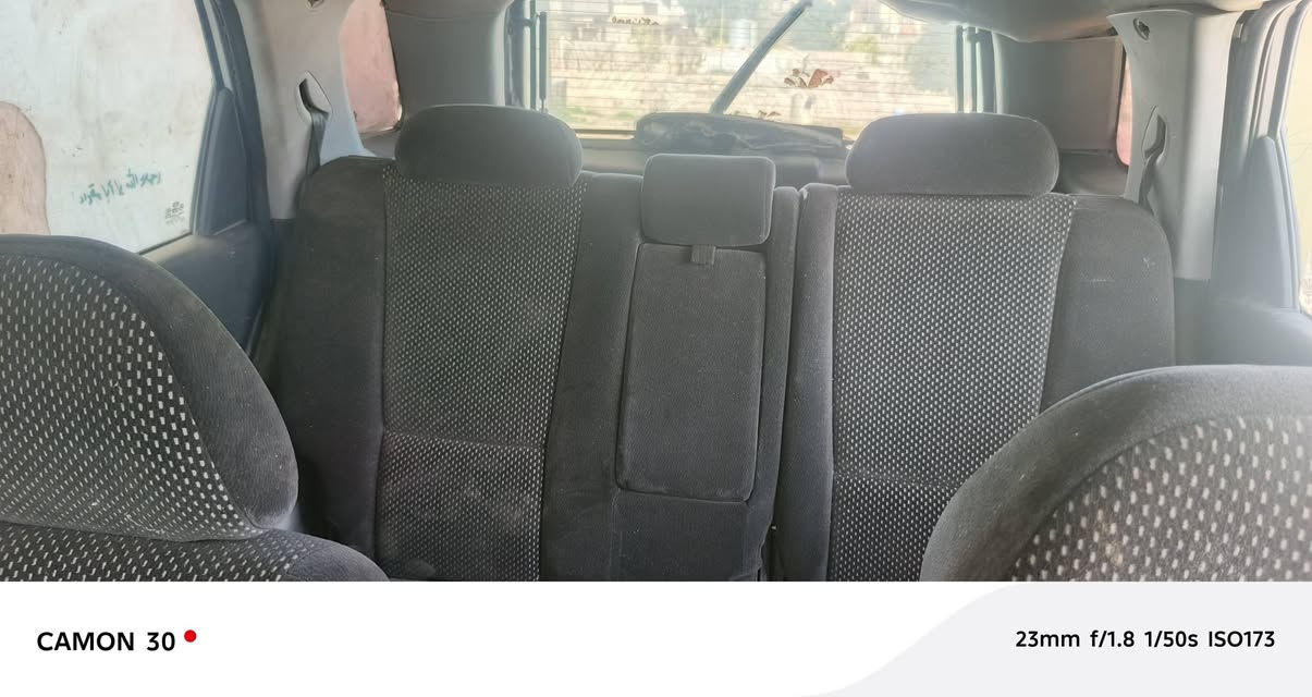 السلام عليكم سيارة كيا سبورتج محرك كير شرط محرك كاز صدرها جديد طخم تاير جديد تبريد ثلج مسجل اربع سمعات جدد لايد عالي ناصي شغال السياره حلوة مال جناي للبيع السعر 42 وبيها مجال وذاء اكو مراوس مكلف بلنشر صاحب السياره مقداد العواد الجبوري  ***********//‏‪***********‬‏
