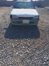 للبيع فورت استيشن رقم كركوك ألماني شرط الوكاله والتحويل سنويه خضره الس...