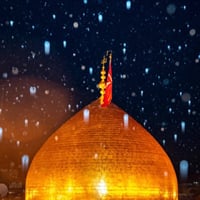 كربلاء المقدسة • انطلاق ١ ظهر • توصيل لباب البيت