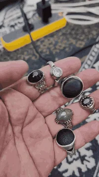 محابس فضه للبيع مكاني بغداد سبع قصور توصيل ما عندي متواجد فيس و واتساب...