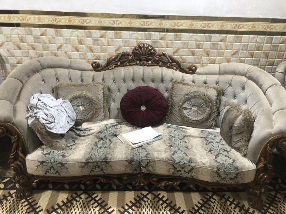 السلام عليكم تخم للبيع نضيف
الاستفسار ***********
