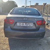 حادث امامي • مكينة ٢٠٠٠ • ٢٠٠٧