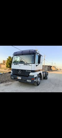 اكتروز 2002 • حجم 2040 • مسجل قلاب