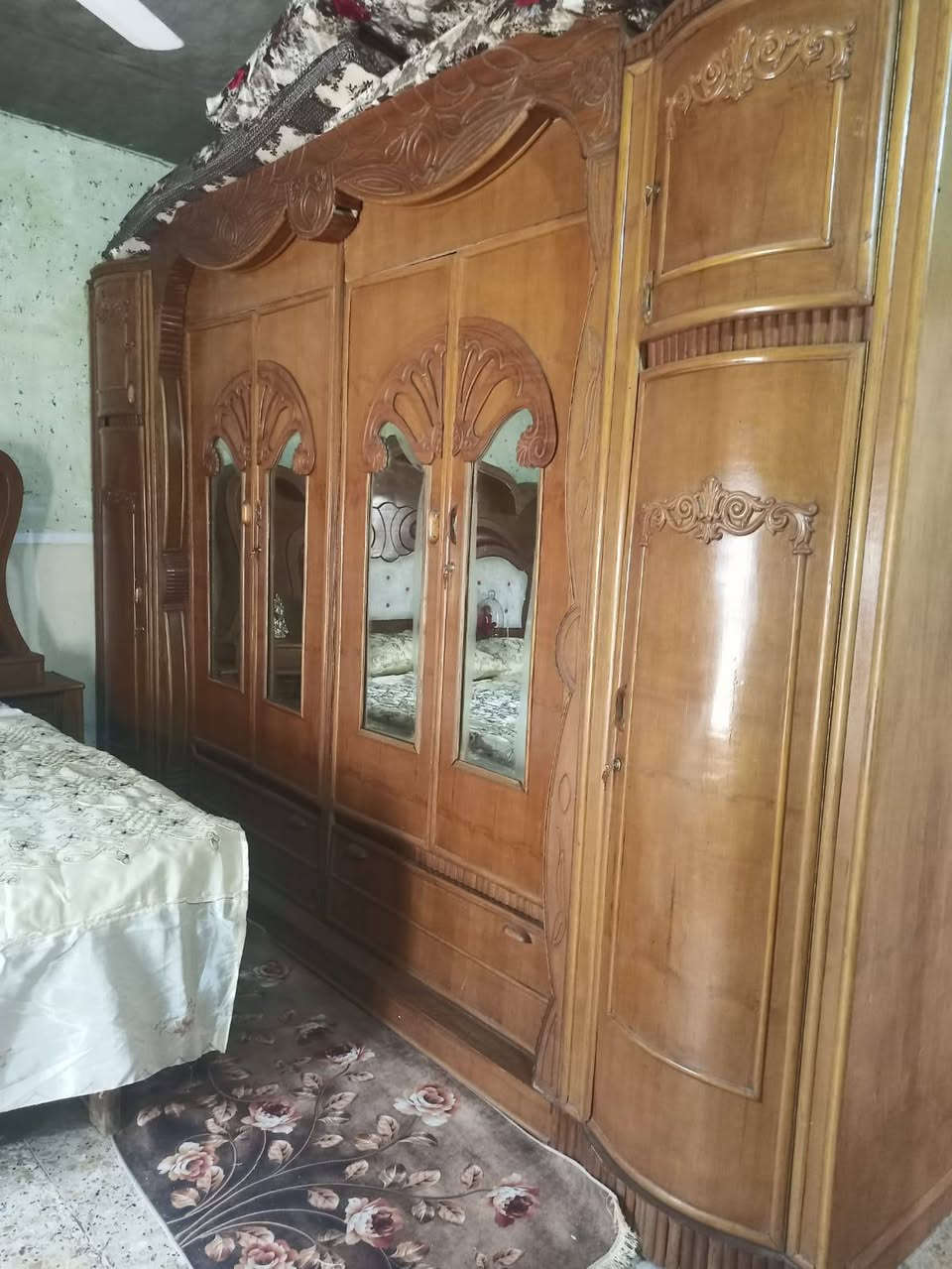 غرفه للبيع  المكان نجف السعر 850


**إذا كنت صاحب هذا الإعلان وتريد حذفه لأي سبب، رجاءا أرسل رسالة إلى الدعم الفني**
