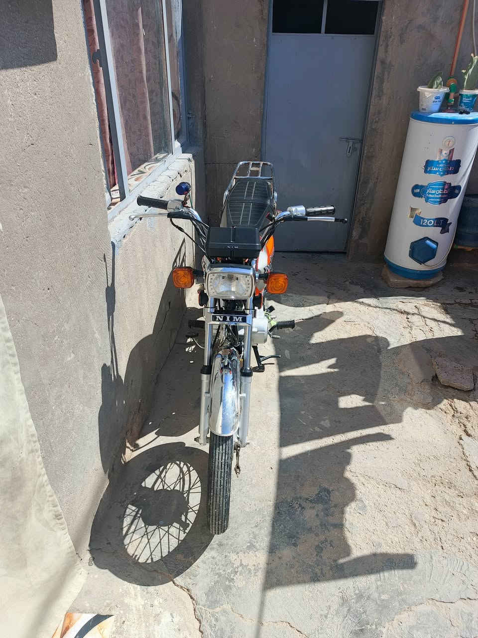 نامه متياز موديل 2025 للبيع مستعجل مكان محاويل تفاصيل الاتصال رقمي ***********
