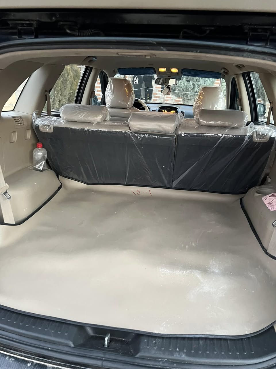 سلام عليكم 
سورنتو امريكي 
موديل 2014
كير ومحرك 4شرط 
تواير وصدر جدد
السعر 165  وبيها مجال للطيبين 
الرقم ***********
