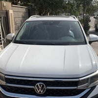 فولكس واغن تاوس 2023    SEL Plus   اعلى فئه بل تاوس   بصمتين   بدون اي...