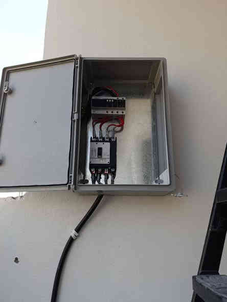 بفضل الله تم تقفيل بيت احد الاخوة في قضاء الخالص ماء كهرباء ومجاري شايف الف خير ان شاء الله 

سعارنا مناسبه الجميع 

    ***********
