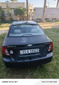 سيارة اوبترا سوده موديل 9 للبيع او المرواس حسب القناعه سيارة كير محرك ...