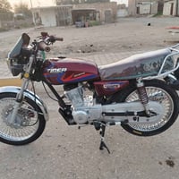 تايكر • مديل ٢٤ • مكفوله