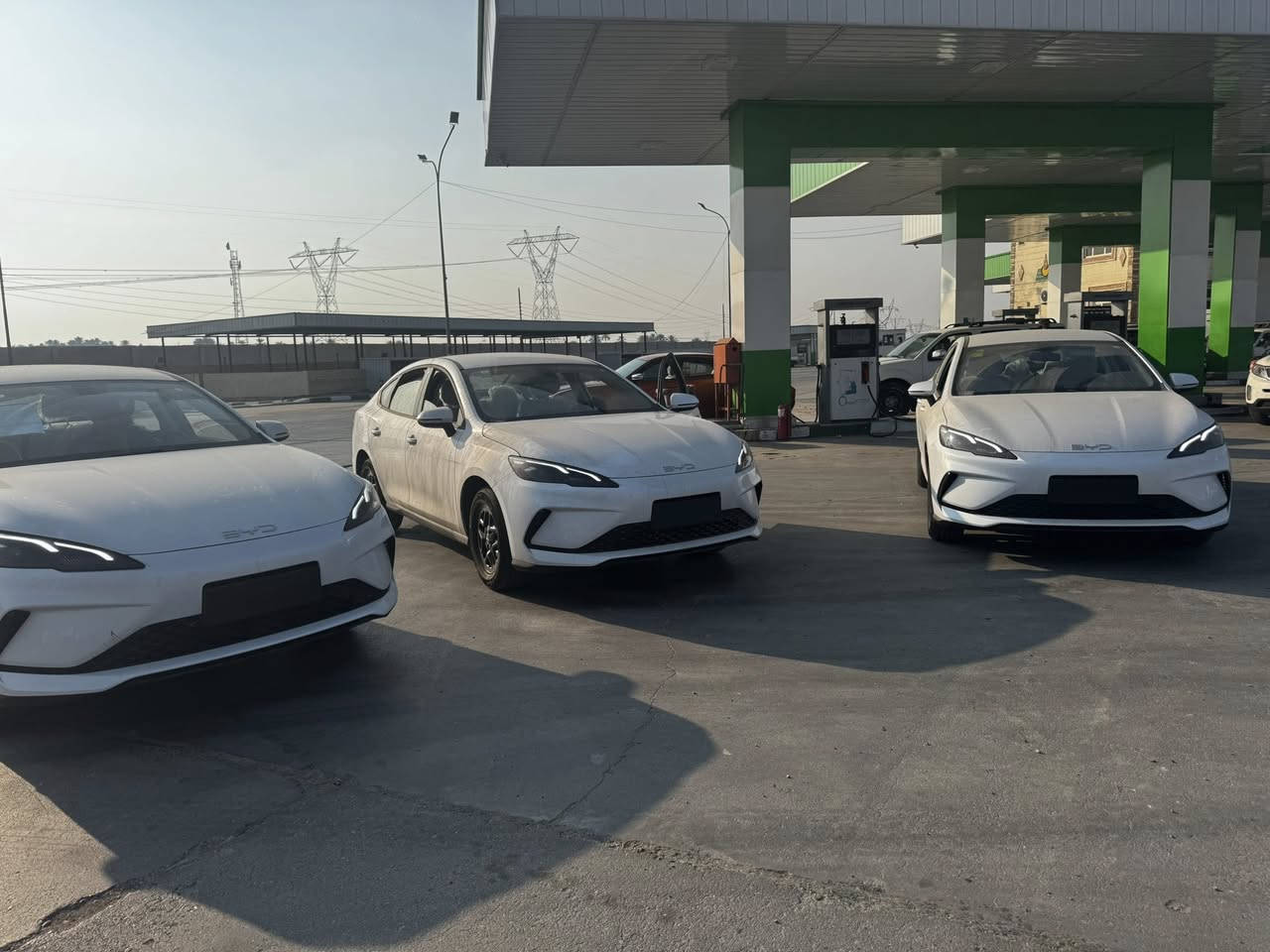 سيل 05
موديل 2025
داخل ابيض
والسعرررر 🔥🔥🔥 
بشرط احسن سعر تحصله 
للاستفسار📲

اريزونا لبيع وشراء السيارات 
حي الاعلام مقابل علي فون
***********
***********
***********
