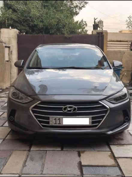 السلام عليكم الانترة موديل 2018 امريكي كلين بدون حادث صار بيهة دحكة بل باب و جاملغ و نرشن كلير فقط السعر 123 وبيهة مجال الاستفسار ***********
