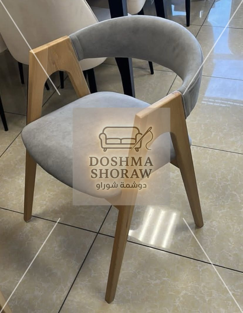 🛋️ عندك قنفات أو كراسي تحتاج تجديد؟
خلي أثاث بيتك يرجع جديد مع شغل دوشمة وتصليح بإتقان وأسعار مناسبة ✨

🔹 تصليح وتجديد القنفات بمختلف أنواعها
🔹 معالجة الهبوط والكسور والتلف
🔹 دوشمة الكراسي وغرف النوم
🔹 تنفيذ شازلونات وطابوريات حسب الطلب
🔹 موديلات متنوعة (اوربي -امريكي-تركي - مصري - عراقي)

📍 كركوك – شوراو – بشارع جيهان مول -مقابل صيدلية لافا
📞 *********** (واتساب)

⭐ تابعوا الصفحة حتى توصلكم جميع أعمالنا الجديدة والعروض أول بأول، ولا يفوتكم أي منشور مستقبلي.

#كركوك #شوراو #رحيم_اوه 
#ساحة_الاحتفالات #مطار_كركوك #شارع_المحافظة #شارع_القدس #طريق_بغداد #كركوك_الان #كركوك_اليوم #اثاث #ديكور #اخبار_كركوك #قنفات #غرف_نوم #العراق #اكسبلور #ترند #تخم #طخم
