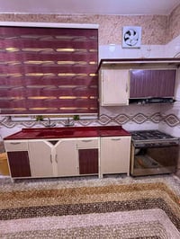 كاونتر المنيوم