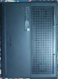 لينوفو Legion Y540 • i7-9750H • GTX 1660 Ti