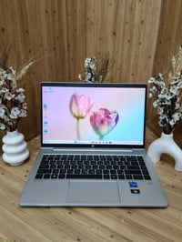 HP ProBook 440 G9 • i7 جيل 12 • رام 16 جيجا