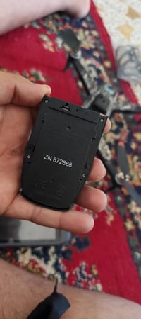 شلونكم حبايب متوفر درون جديده  الدرون جدن مرتبه 4k رجوع ذاتي جيبس الدر...