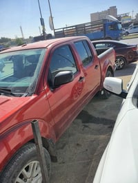 فورنتير • ٢٠١٦ • رقم بغداد