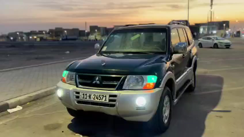 سلام عليكم
باجيرو محرك2500vvt
مصبوغه حزام جماليه حداديه اماميه هستوني شادها والخلفيه نص عمر رقم بغداد راعيها موجود شرط التحويل سنويتها للشهر ٥ تنتهي سياره نضيفه ومرتبه من غرفتها نضيفه المكان بصره زبير  سعر ٨٠


**إذا كنت صاحب هذا الإعلان وتريد حذفه لأي سبب، رجاءا أرسل رسالة إلى الدعم الفني**