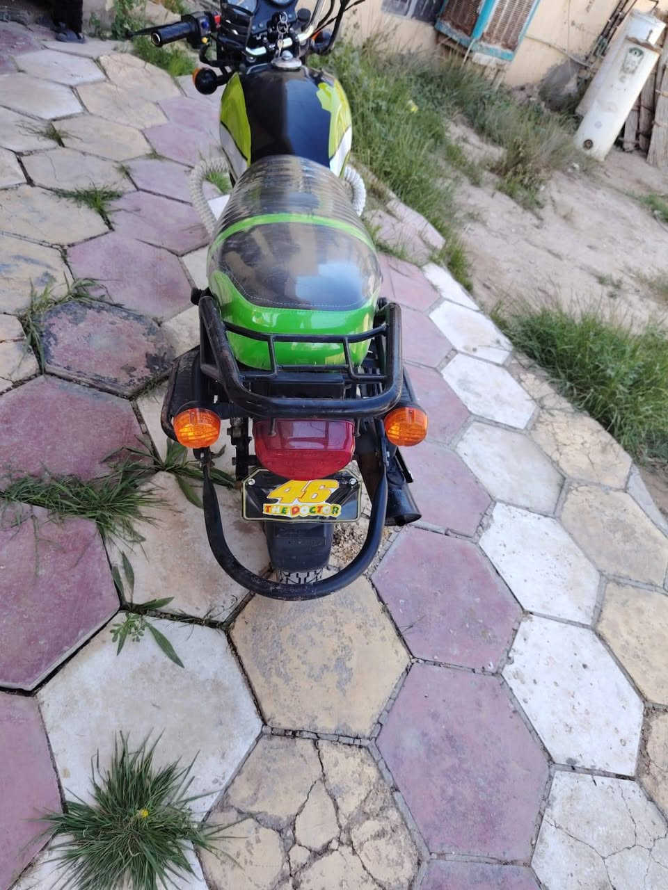 دايون 22 اوراق ضايعه ابيع كلك مكاني بابل 
السعر 875 وبيه مجال 
***********
