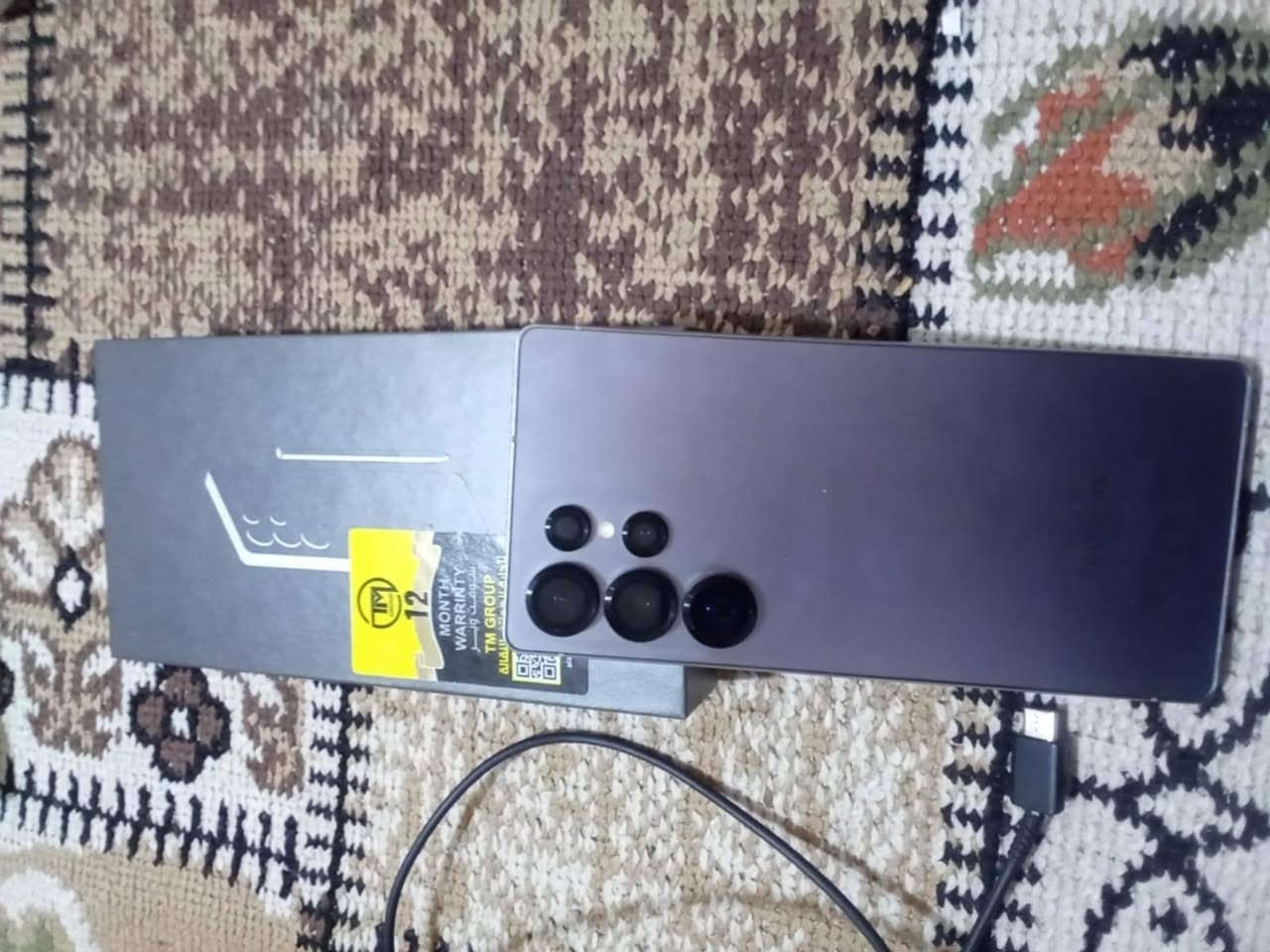 السلام عليكم مكلف بنشر اتصال فقط *********** إس 25 اللترا مستخدم صاله شهرين جديد شخط مابي شريحتين عنواني بل مدينه عارضه ب واحد وميتين وبي مجال للشراي
