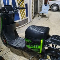 دراجة شحن R11 • موديل 2025 • سفوان