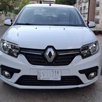 رينو سيمبل • ٢٠٢٣ • رقم بغداد