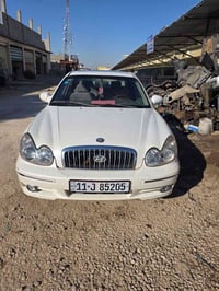 سوناتا • بغداد دولي • تدفئه تبريد