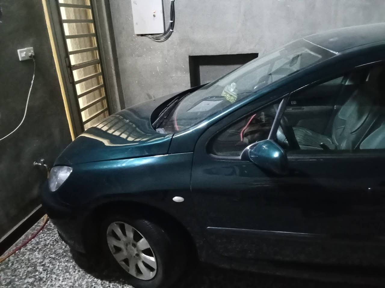 السلام عليكم بيجو فرنسي لون زيتوني 2005 السيارة جاهزة ونظيفة باسمي سعر 57 ورقة


**إذا كنت صاحب هذا الإعلان وتريد حذفه لأي سبب، رجاءا أرسل رسالة إلى الدعم الفني**
