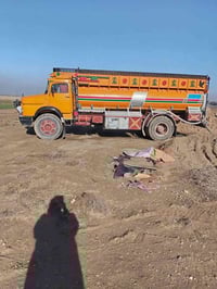 تنكر • قير او محرك شرط • حدادية جديدة