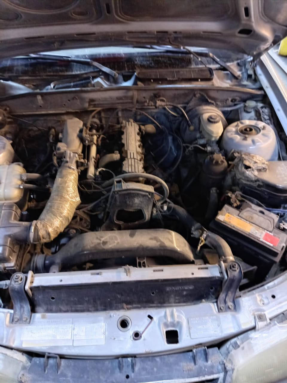 برنس فراشه ٩٦ صبغ جماليه فقط مكينه وكير كفاله كير عادي تبريد تدفئه شغاله  سنويه ٢٠٢٧ السعر ٣٠ وبيها مجال العنوان الفلوجه هاتف ***********
