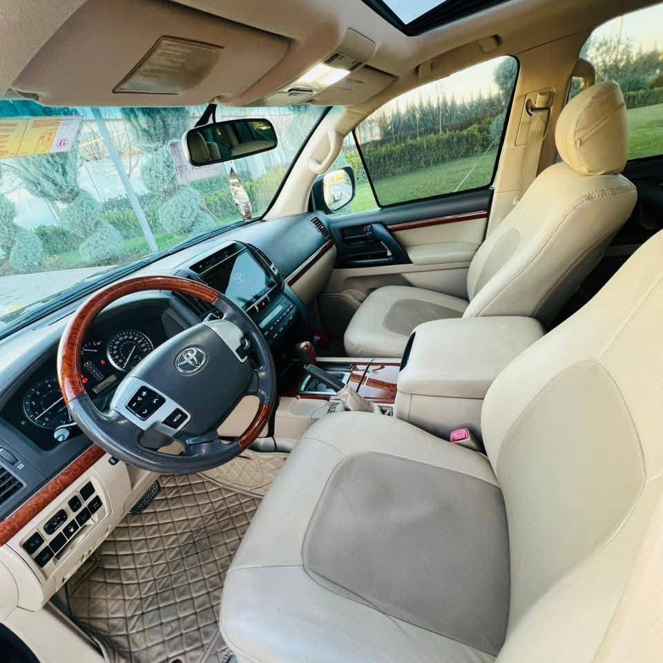 ئێم جی GT مۆدیل 2025 فوول مواسفات 
تەنیيا5هەزار کیلۆمەتر رۆیشتوووە 
رەقم  سليمانى 
دەحمی بۆ دەحمی بەشەرت 
نوکە دەرزی پیەوە نیە
بەناوی خۆمە بۆخۆم رەقمم کردووە 
شووین سليمانى 

سـعـر : لە کۆمێنت داوابکە ڕاستەوخۆ بۆت دێت 📥 

گێر و مەکیەنەی بەشەرت 
هیچ کێشەیەکی تێدانييه

ژمارەی خاوەن سەیارە 
***********
