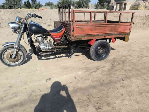 امتي ار موديل 2012. كلك  مكفوله شاصي وركبه. الستوته جاهزه السعر 500. العنوان  الديوانية المهناويه.  الشراي يتصل. ***********
