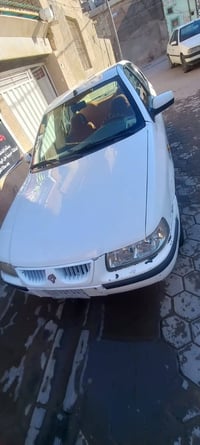 مكفوله مديل 2012 بيه باب مبدله اصليه  سعر ب ١٣٨  07813576657 محمد