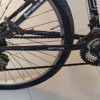 بايسكل للبيع السعر 85 وبي مجال الاتصال على الارقام  ٠٧٧٤١٨٠٤٦٩٨