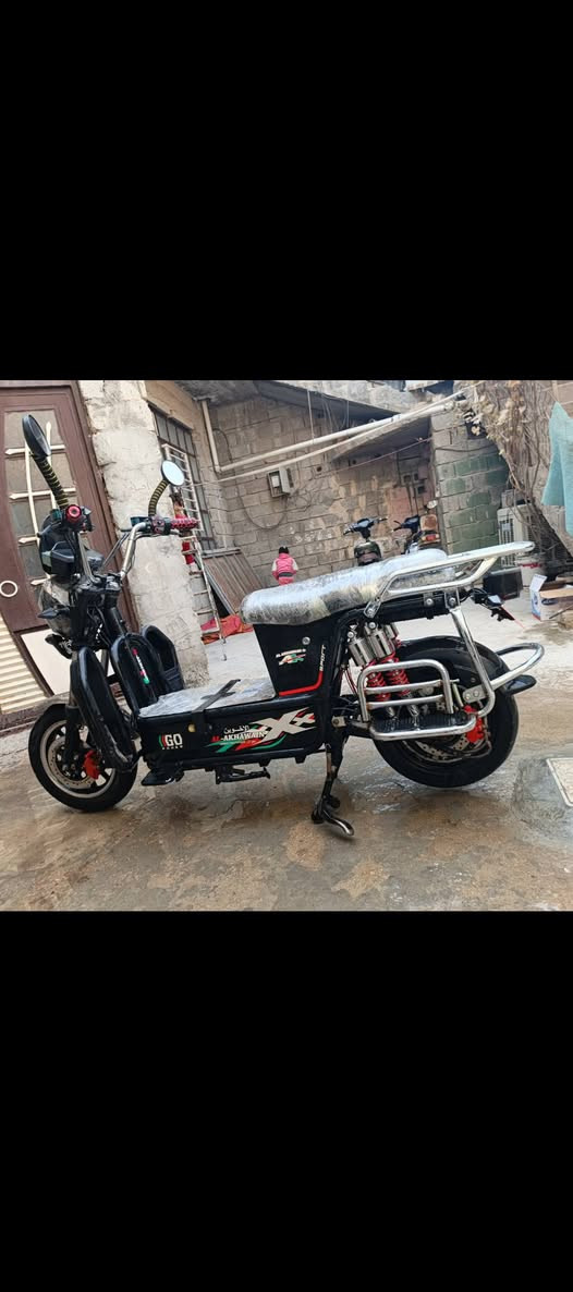 السلام عليكم ماطور جبلي للبيع نضافته مثل مشوفه كدامك كله شغال مابي شي نقص بطارياته تخم كامل جديد او عله فحص سعره 500 اليريده يجي خاص اويتصل عل رقم مكاني السكنيه هذه رقمي ***********
