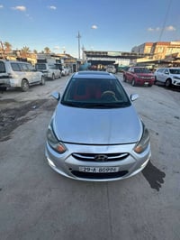 اكسنت خليجي • ٢٠١٥ • مكينة ١٦٠٠