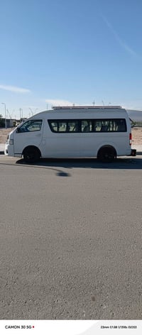 هايس • ٢٠١٢ • رقم بغداد