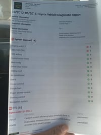 كورلا ٢٠١٧ • وارد امريكي • حادث موثق