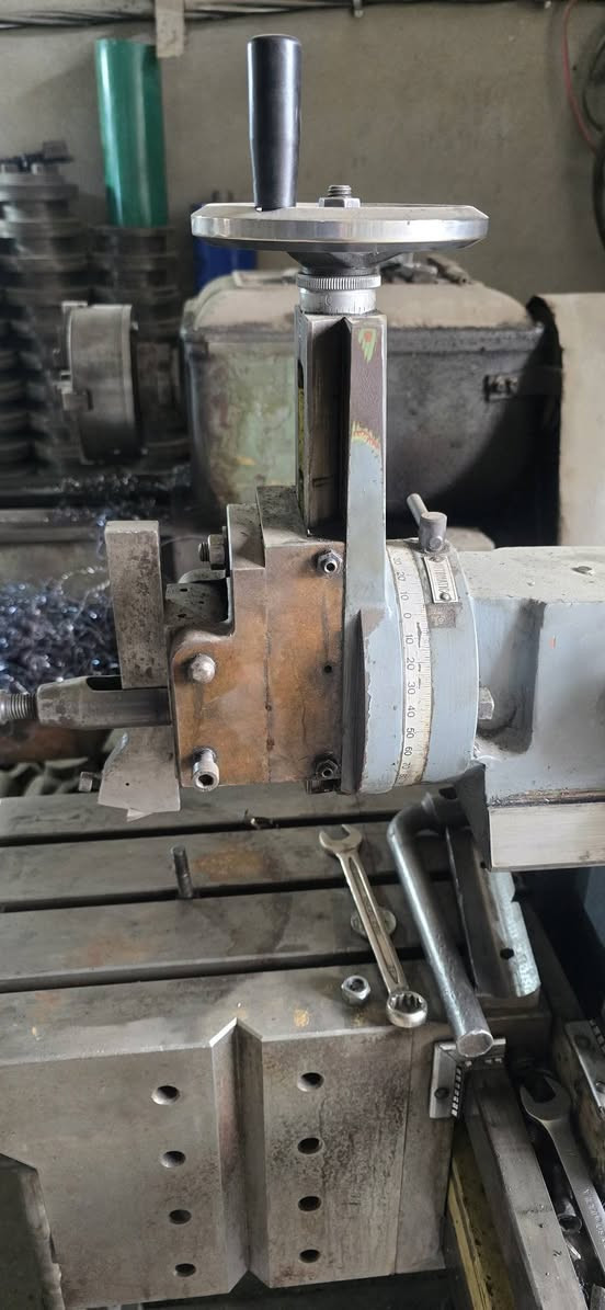 رنده للبيع جديده فول اتوماتيك مكان اربيل سعر 38 ورقه وبيه مجال


**إذا كنت صاحب هذا الإعلان وتريد حذفه لأي سبب، رجاءا أرسل رسالة إلى الدعم الفني**