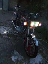 سيفان • ٢٠٠cc • ٢٠٢٥