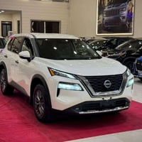 روغ S AWD • ٢.٥ لتر • ابيض اربيل