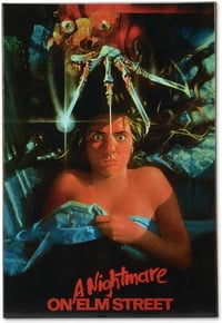 فريدي • NECA • ٢٠سم