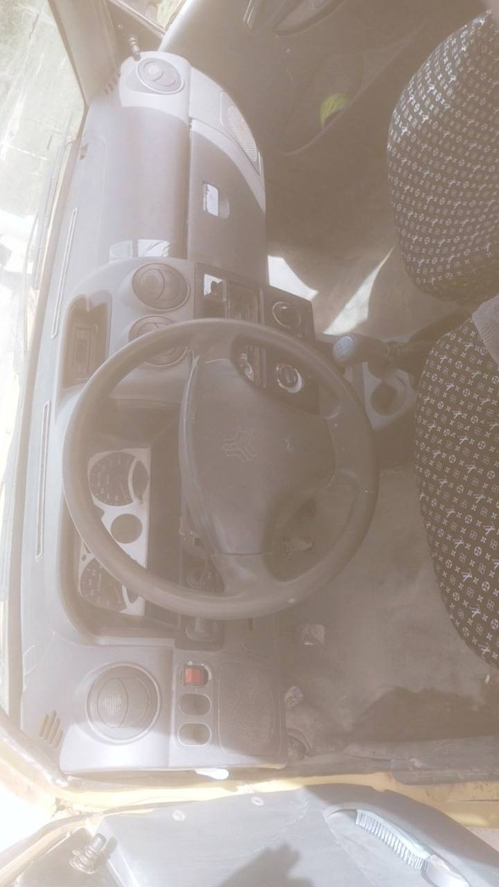 2015 ضربتها جاملغ خلفي مصفره من كلشي مالكها بجمهوري بيها خيط بخار كامله سياره ب٢٠  وبيها مجال قليل


**إذا كنت صاحب هذا الإعلان وتريد حذفه لأي سبب، رجاءا أرسل رسالة إلى الدعم الفني**