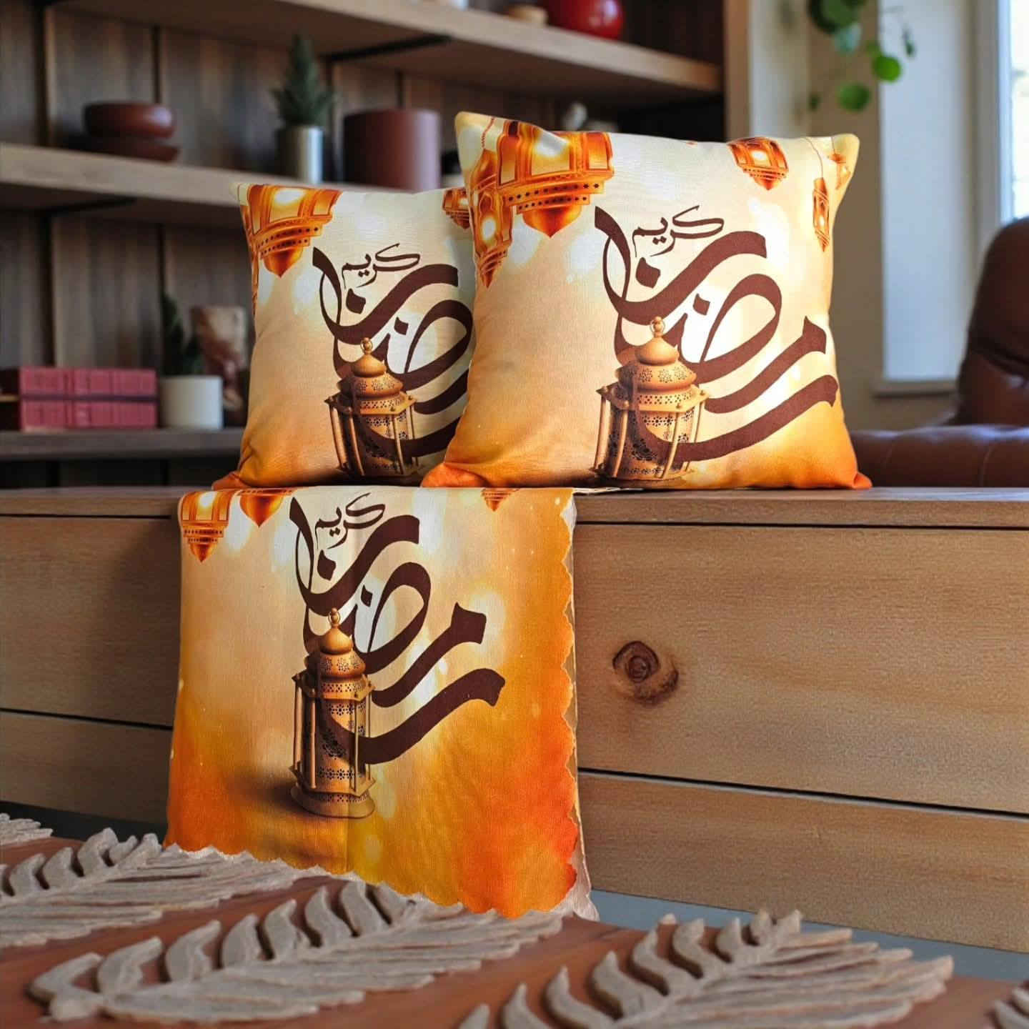 الأرجوان للتسوق المنزلي 🌹
وجوه مخاد وكوشات رمضانيه برسوم رمضانيه راقيه 
وسفر طعام ووشاح رمضاني بجوده وكوالتي عالي .
سعر #القطعه الف دينار 🔥
كذالك يتوفر كافة المستلزمات للركن الرمضاني 
نشرات ضوئيه تحفيات فوانيس مواعين وتمريات 
يوجد خدمة توصيل الباب البيت 🚕

#العنوان جلولاء شارع البريد 📭
مجاور شركة رافينا للسفر والسياحه والحج والعمره ✈️
للطلب والاستفسار يرجى مراسلة الصفحه 📩
او الواتس على الرقم ✅️


**إذا كنت صاحب هذا الإعلان وتريد حذفه لأي سبب، رجاءا أرسل رسالة إلى الدعم الفني**